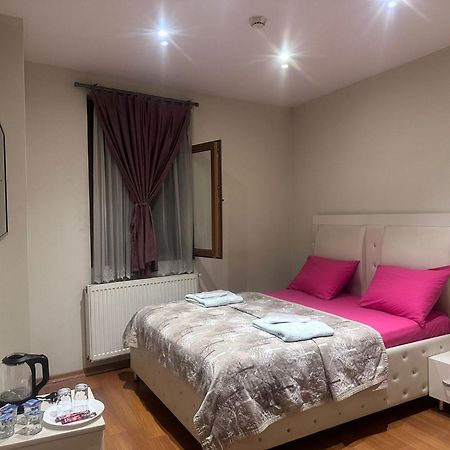 Mymoon Residence 이스탄불 외부 사진
