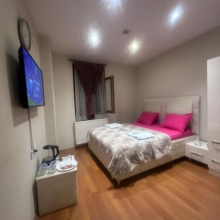 Mymoon Residence 이스탄불 외부 사진